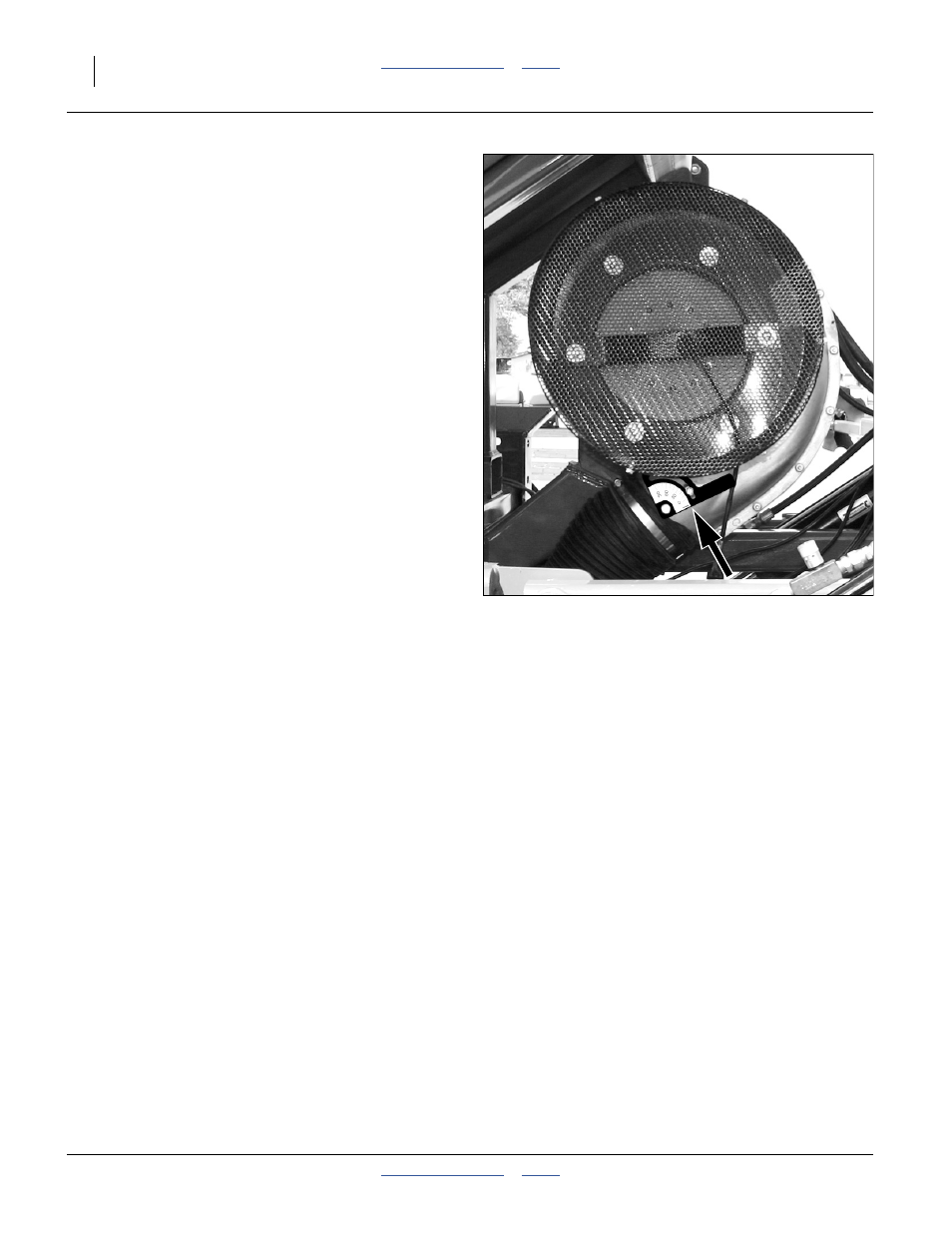 Fan adjustments | Great Plains 3PYP Operator Manual User Manual | Page 60 / 188