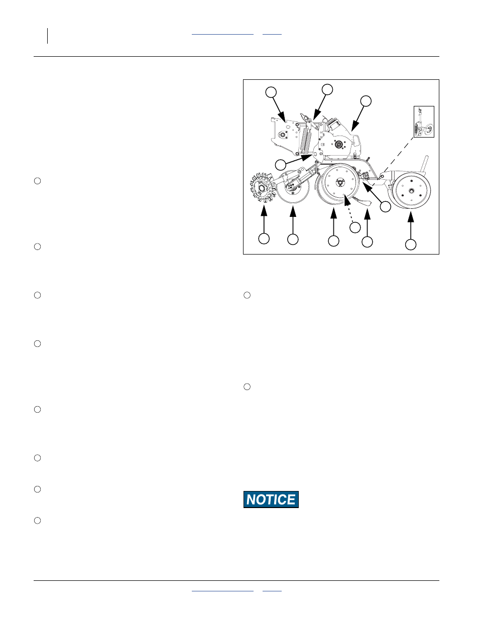 25 series row units | Great Plains 3PYP Operator Manual User Manual | Page 64 / 188