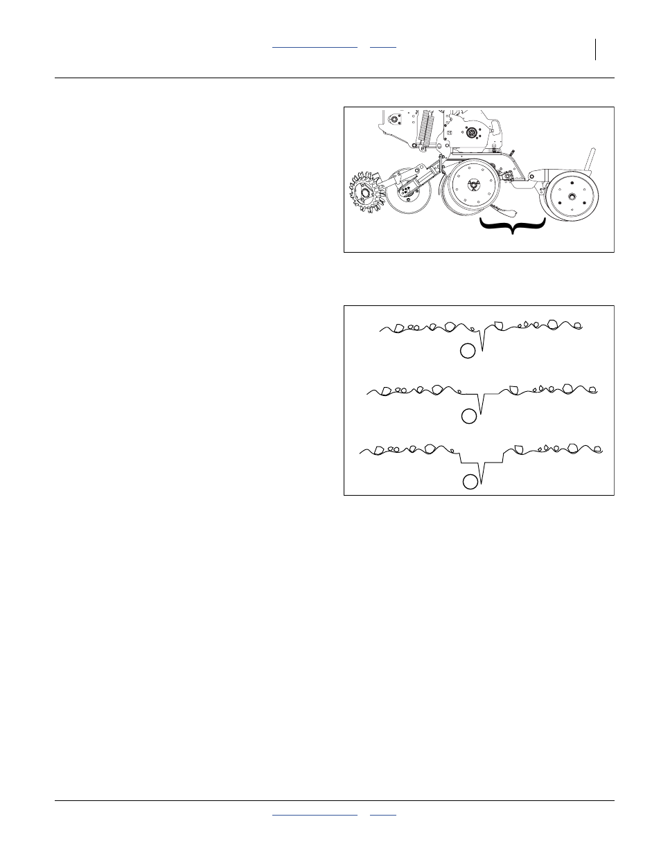 Row unit down pressure | Great Plains 3PYP Operator Manual User Manual | Page 65 / 188