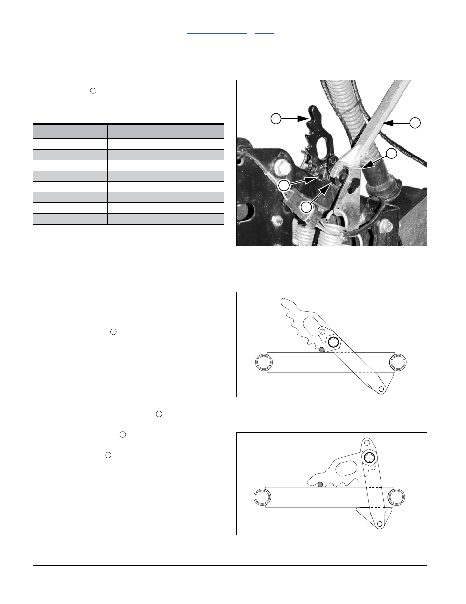 Adjusting down-pressure | Great Plains 3PYP Operator Manual User Manual | Page 66 / 188