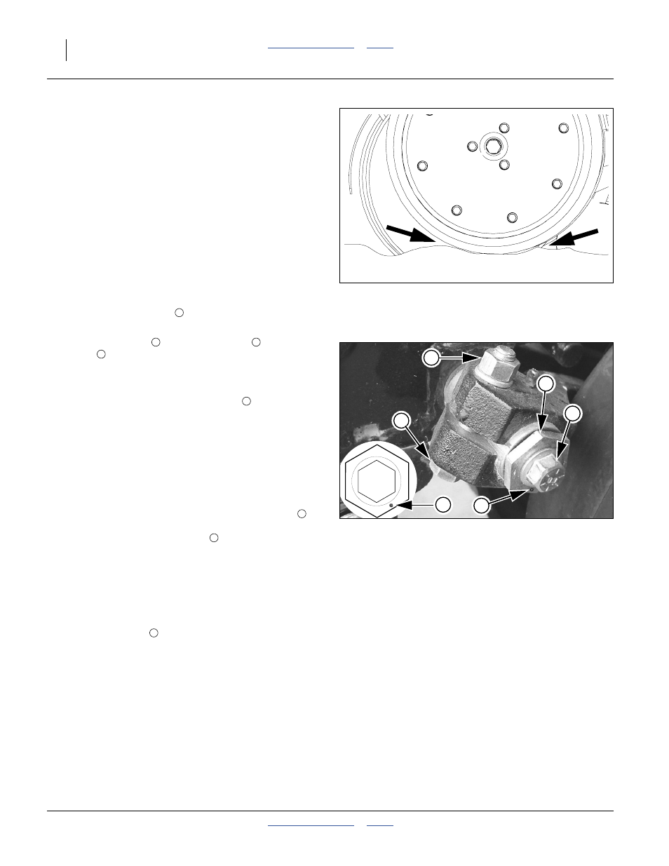 Adjusting disk angle & side depth wheels | Great Plains 3PYP Operator Manual User Manual | Page 72 / 188