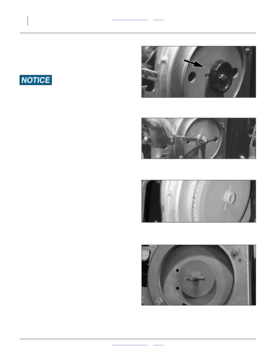 Singulator plus™ meter wheel replacement | Great Plains 3PYP Operator Manual User Manual | Page 76 / 188