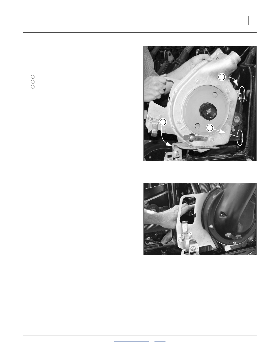 Meter installation | Great Plains 3PYP Operator Manual User Manual | Page 77 / 188