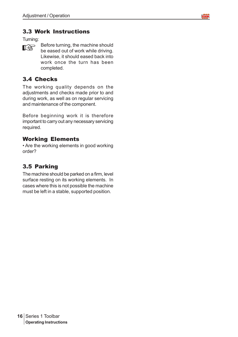 Great Plains P13937 User Manual | Page 16 / 20