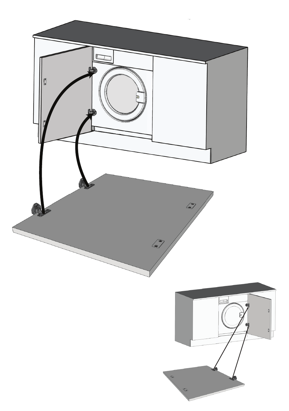 Beko WMI 71641 User Manual | Page 42 / 48