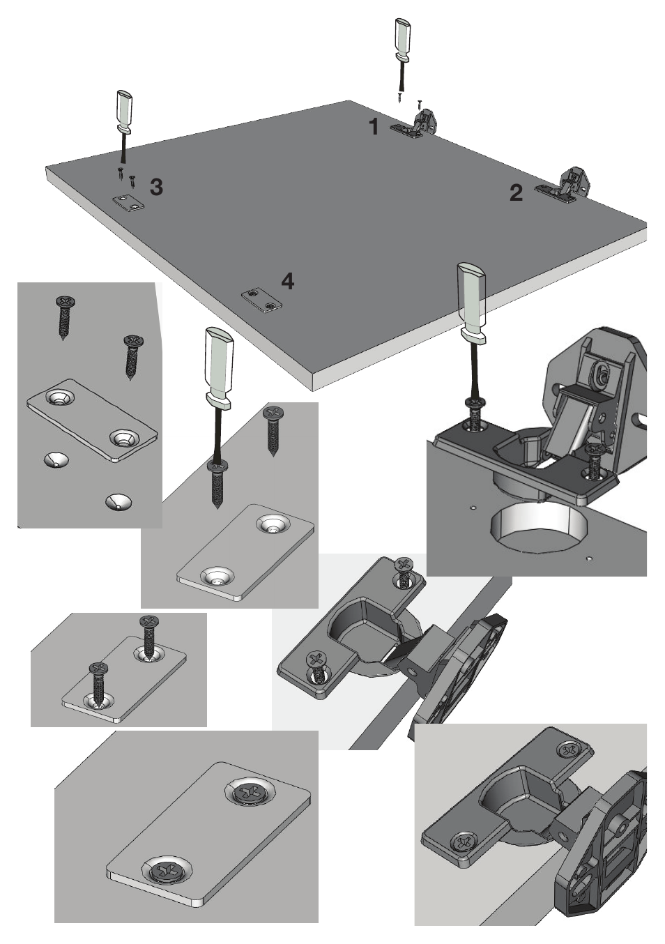 Beko WMI 71641 User Manual | Page 43 / 48