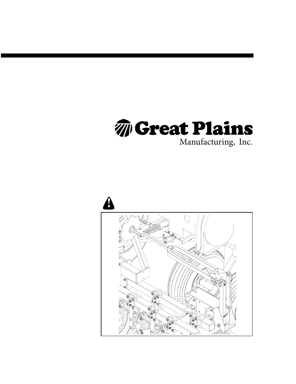 Great Plains PFH-20 Assembly Instructions User Manual | 30 pages