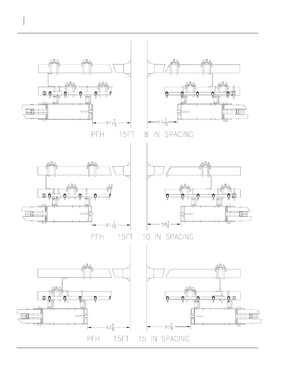 Great Plains PFH-20 Assembly Instructions User Manual | Page 10 / 30