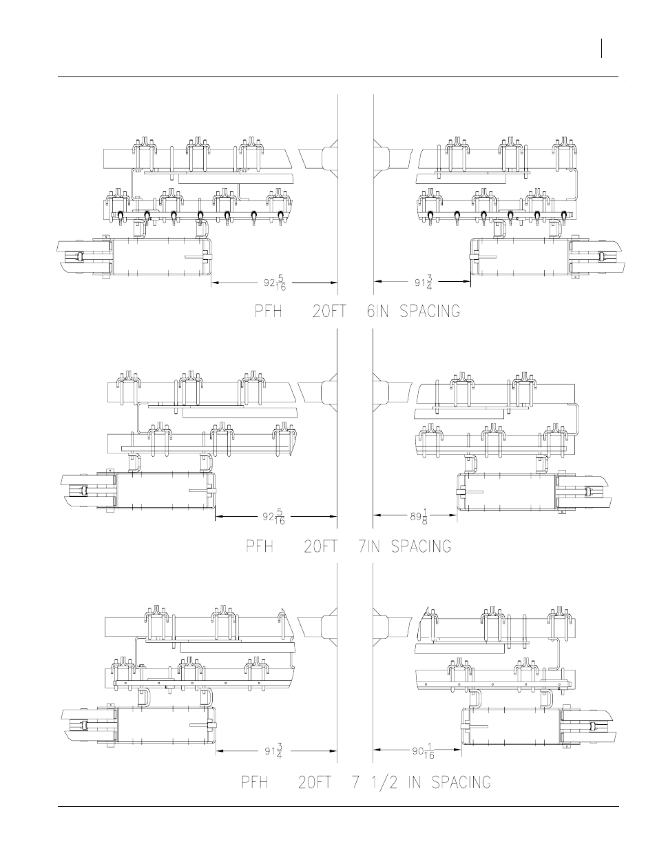 Great Plains PFH-20 Assembly Instructions User Manual | Page 11 / 30