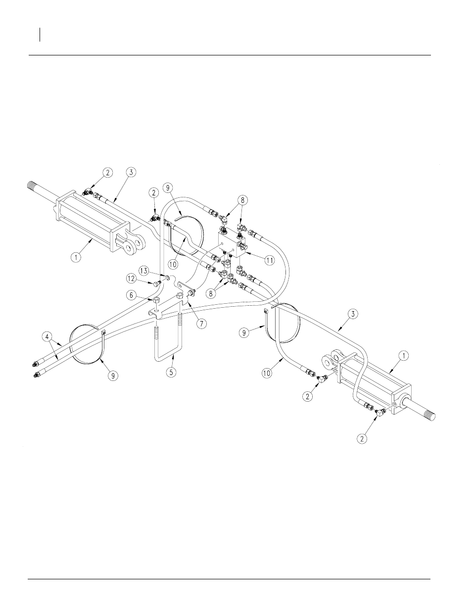 Great Plains PFH-20 Assembly Instructions User Manual | Page 22 / 30