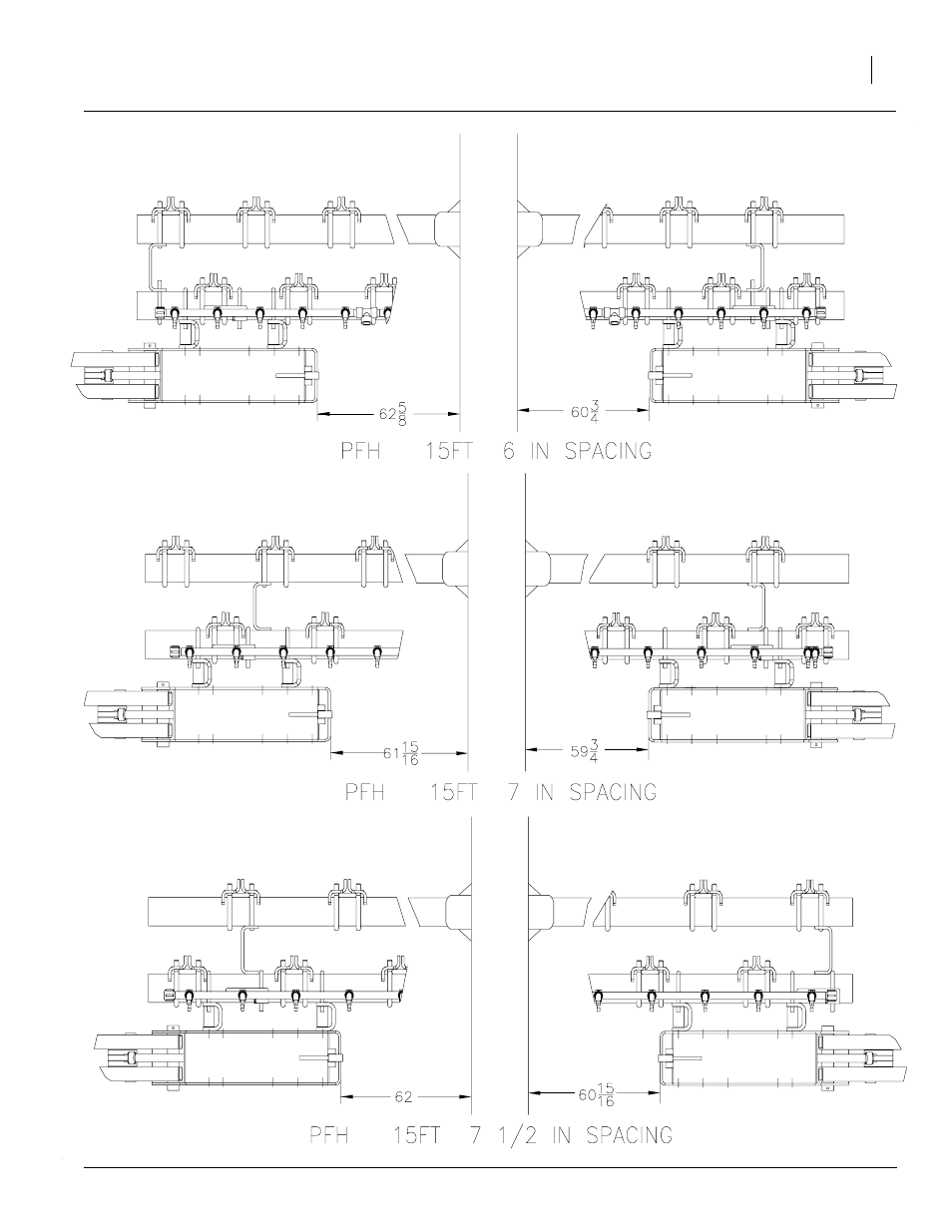 Great Plains PFH-20 Assembly Instructions User Manual | Page 9 / 30