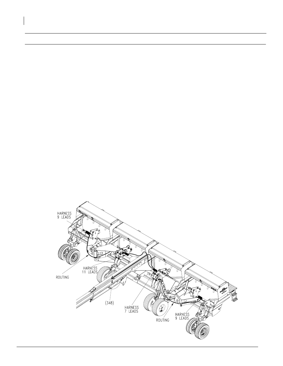 Great Plains 3N-30P Assembly Instructions User Manual | Page 4 / 10