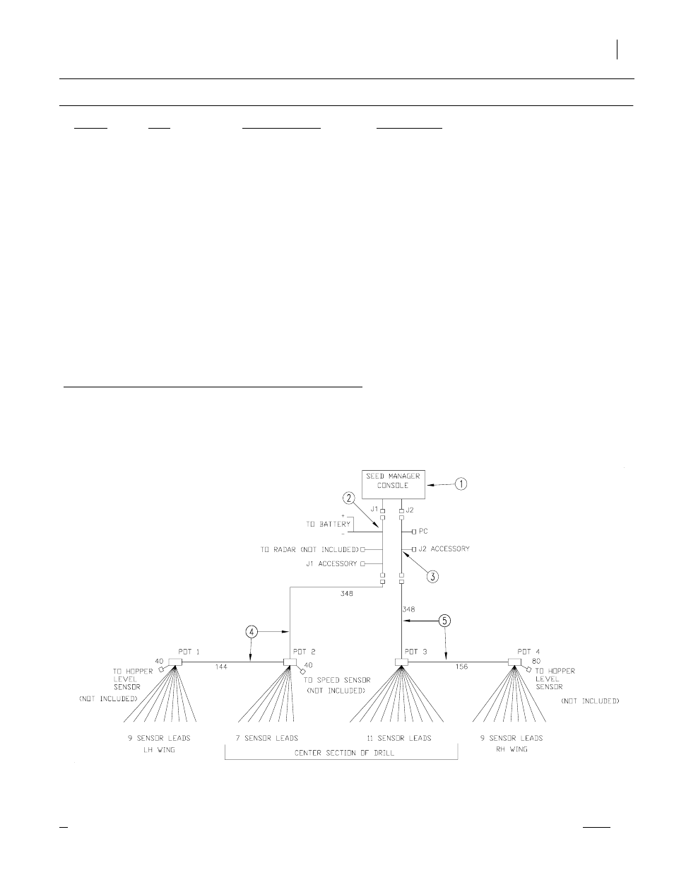 233c cont | Great Plains 3N-30P Assembly Instructions User Manual | Page 5 / 10