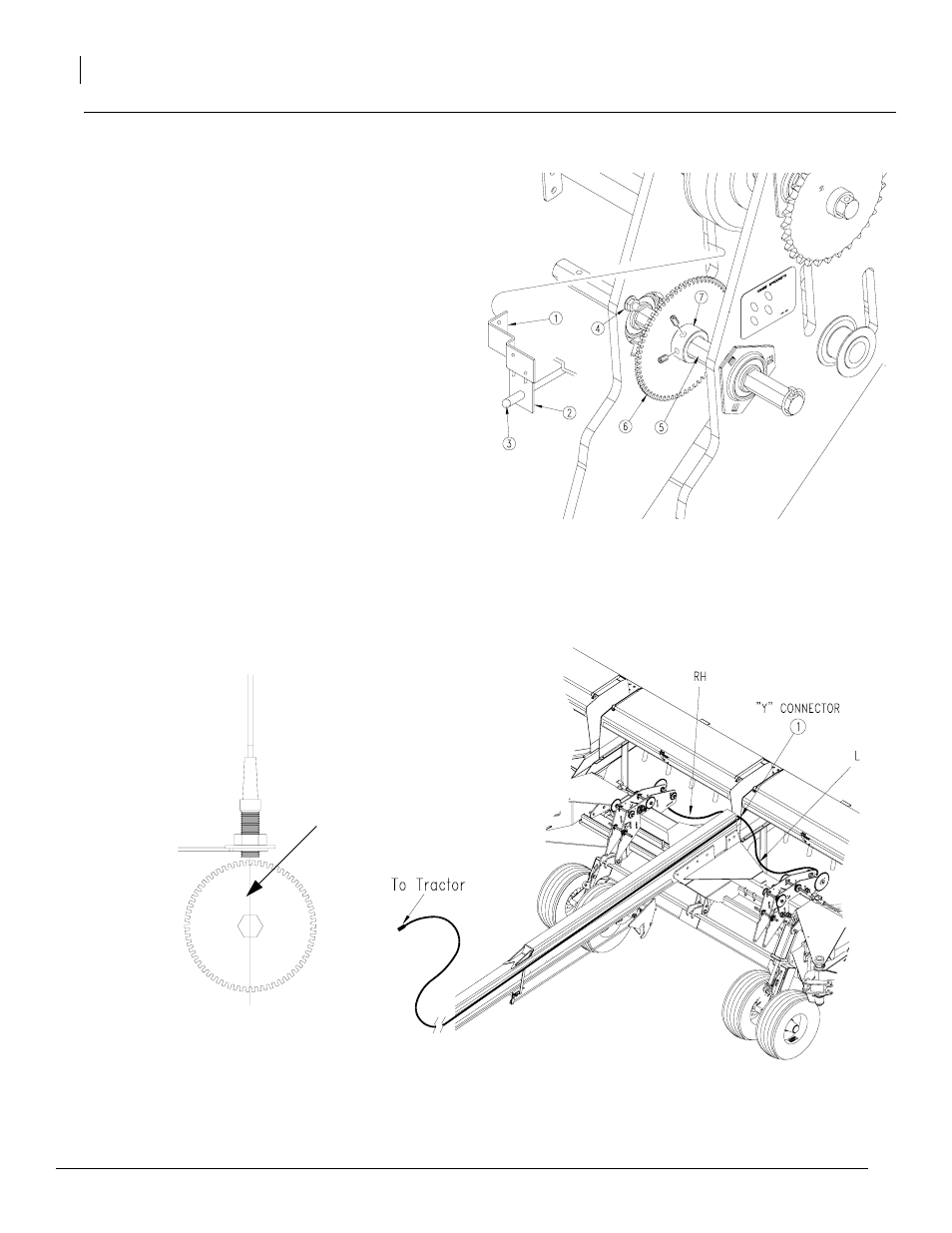 Great Plains 3N-30P Assembly Instructions User Manual | Page 8 / 10