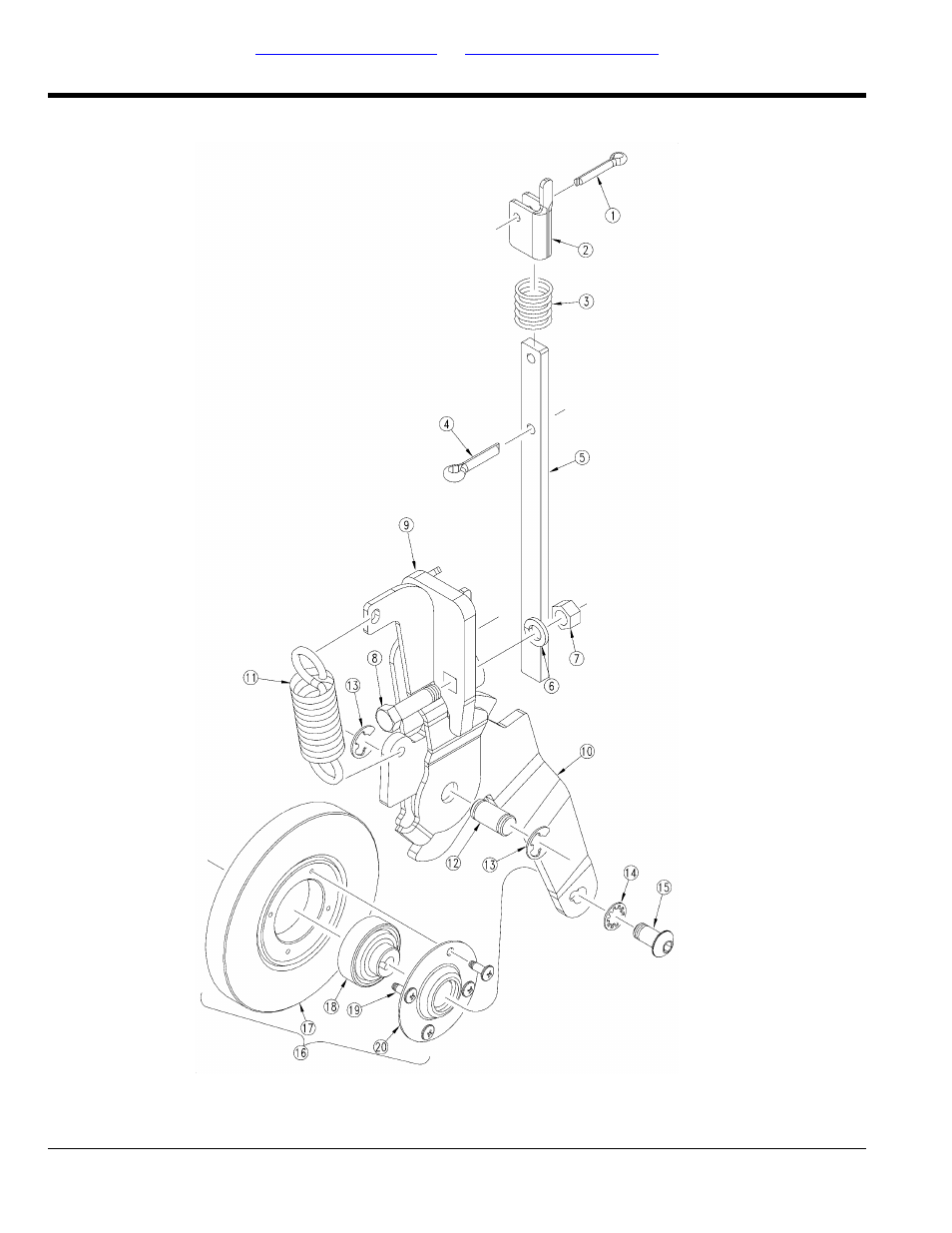 20 series seed-lok | Great Plains YP1220 Parts Manual User Manual | Page 66 / 136