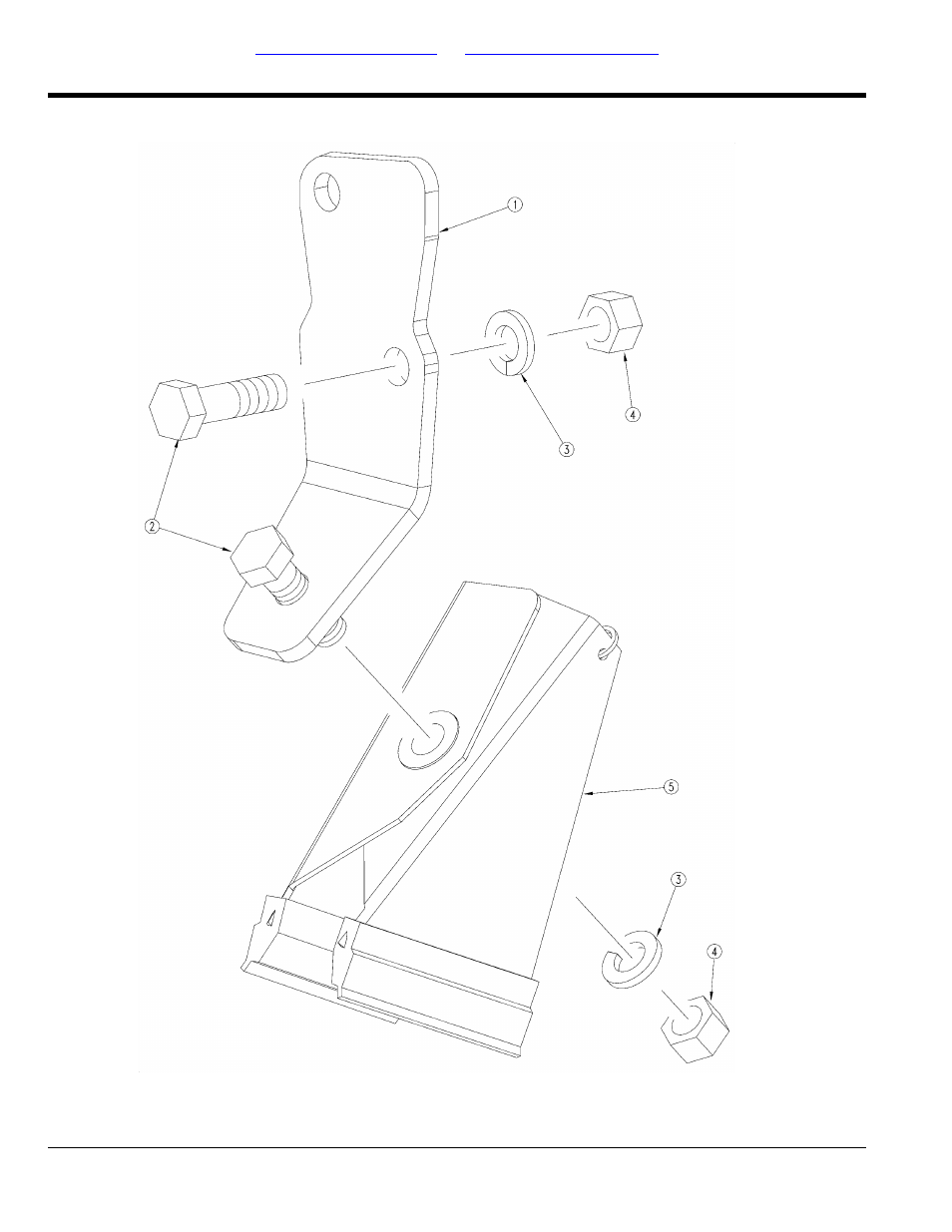 Air design scraper (option) | Great Plains YP1220 Parts Manual User Manual | Page 68 / 136