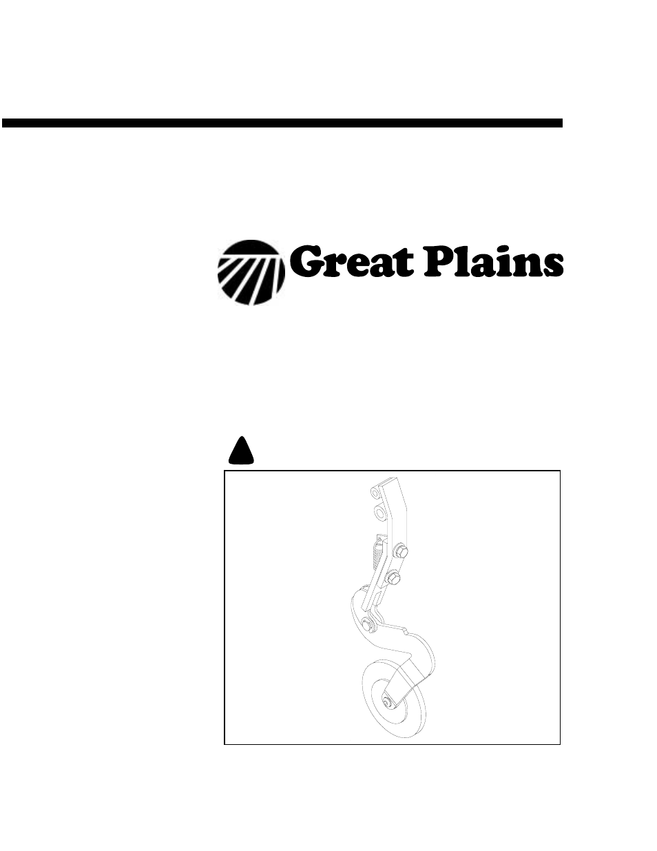 Great Plains White Planters 5100 Planter Seed-Lok User Manual | 17 pages