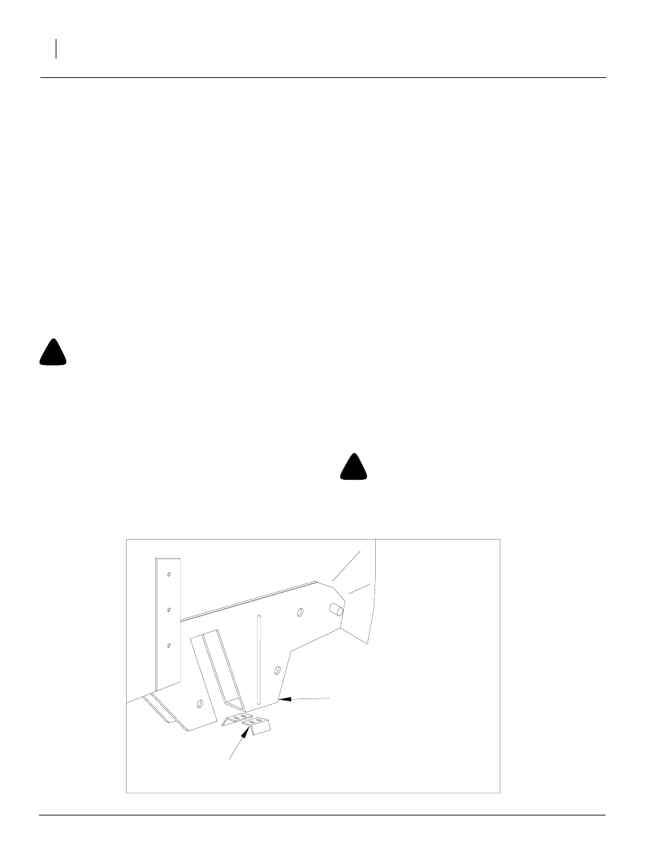 Caution | Great Plains White Planters 5100 Planter Seed-Lok User Manual | Page 8 / 17