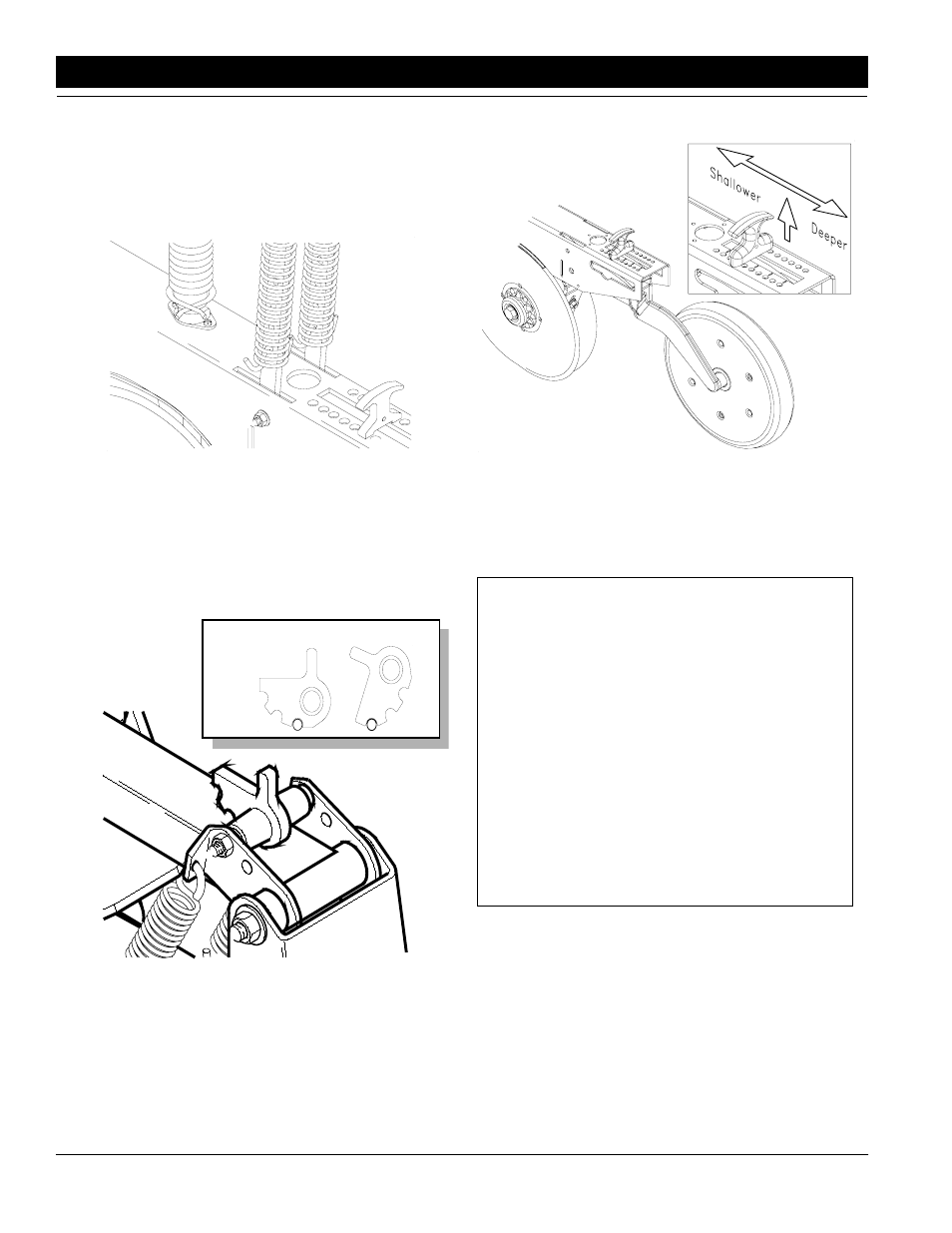 Great Plains AS20 Operator Manual User Manual | Page 22 / 36
