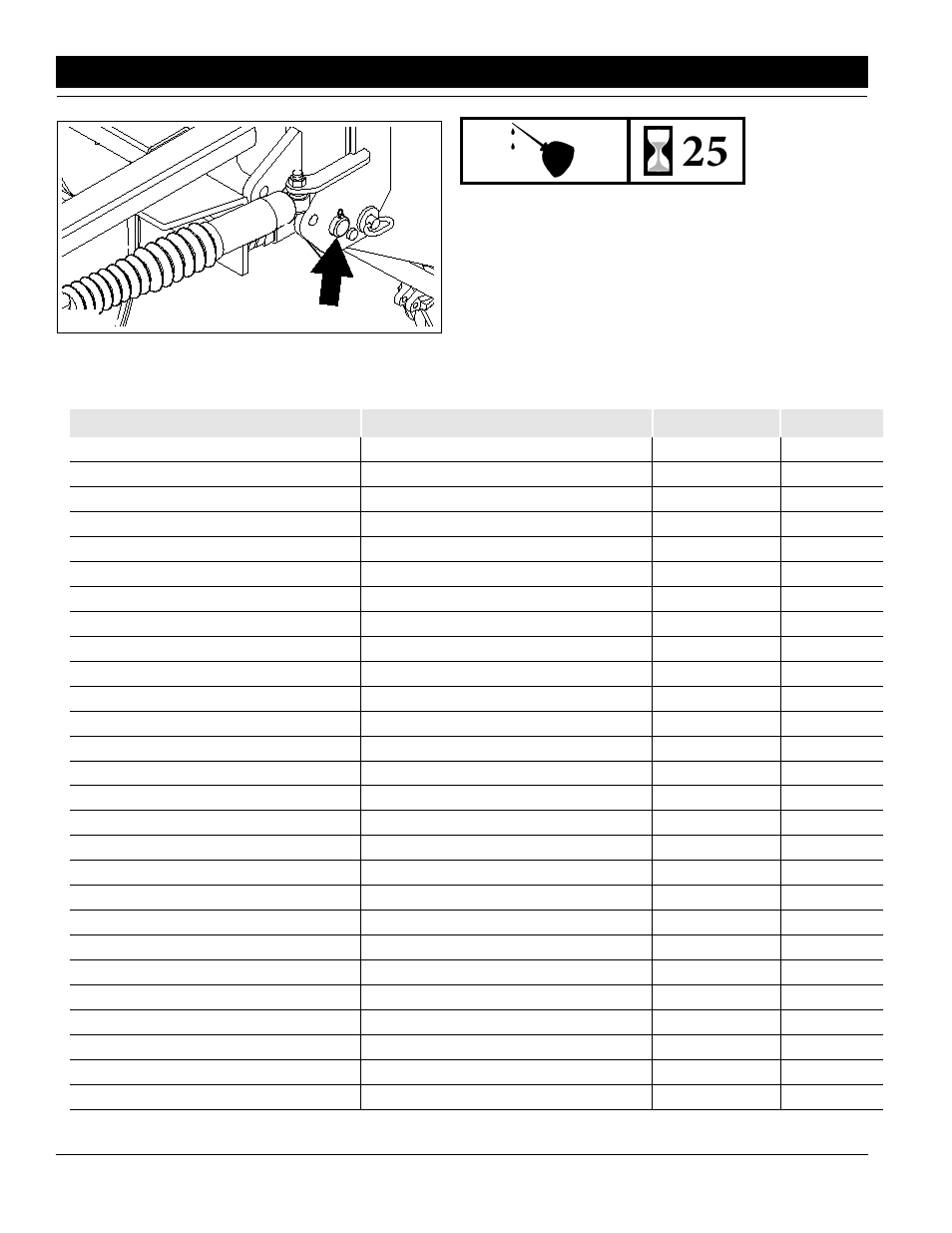 Great Plains AS20 Operator Manual User Manual | Page 30 / 36