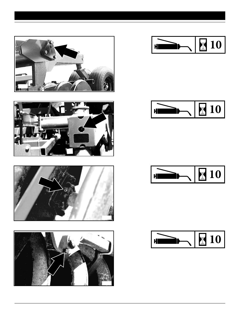 Great Plains ADI334 Operator Manual User Manual | Page 28 / 39