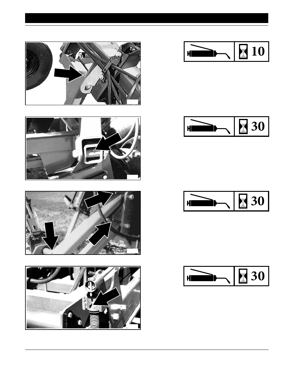 Great Plains ADI334 Operator Manual User Manual | Page 29 / 39
