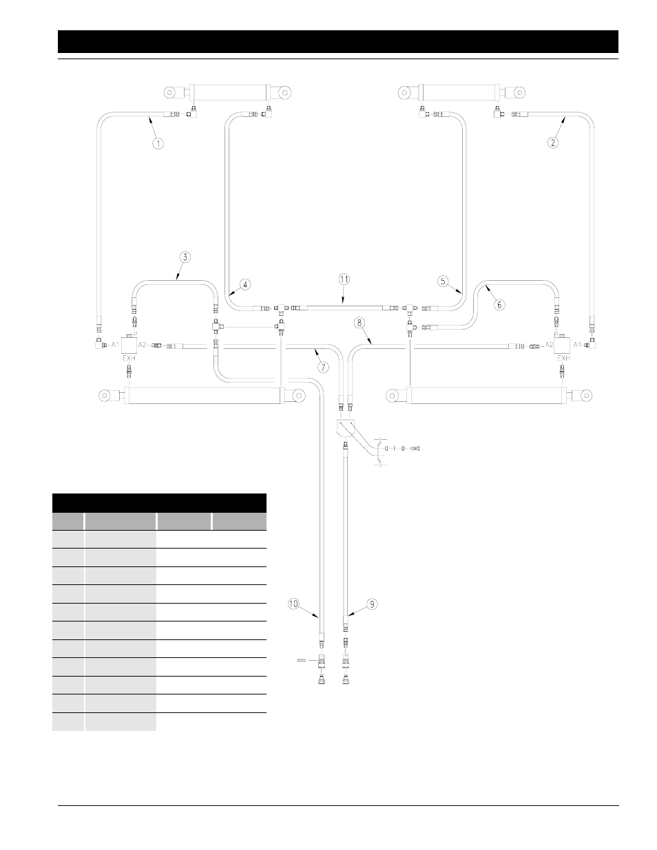 Appendix | Great Plains ADI334 Operator Manual User Manual | Page 35 / 39