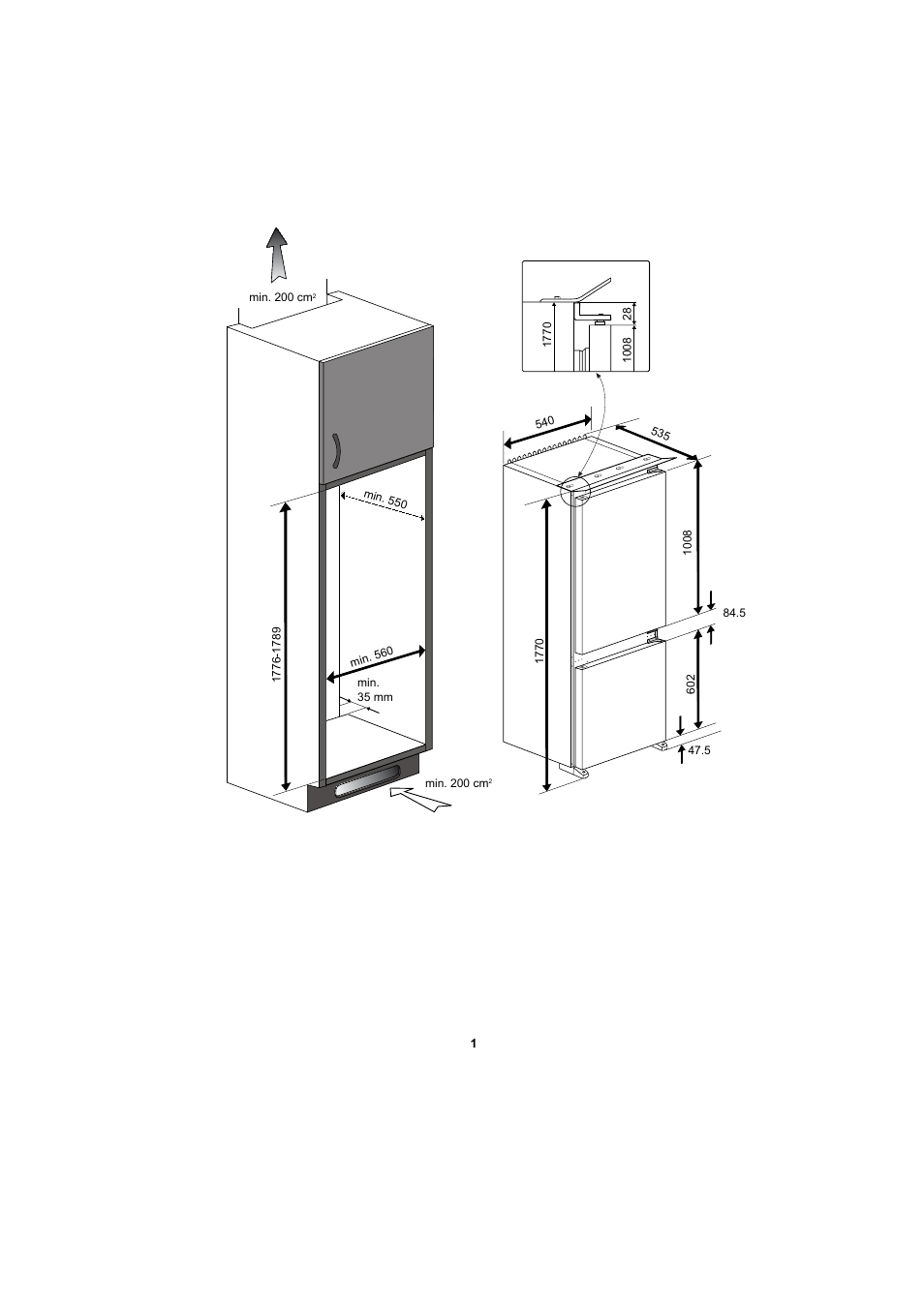 Beko BK 8192 PLUS User Manual | Page 14 / 19