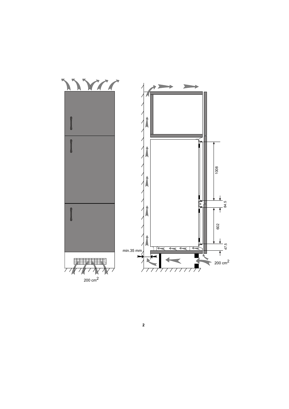 Beko BK 8192 PLUS User Manual | Page 15 / 19
