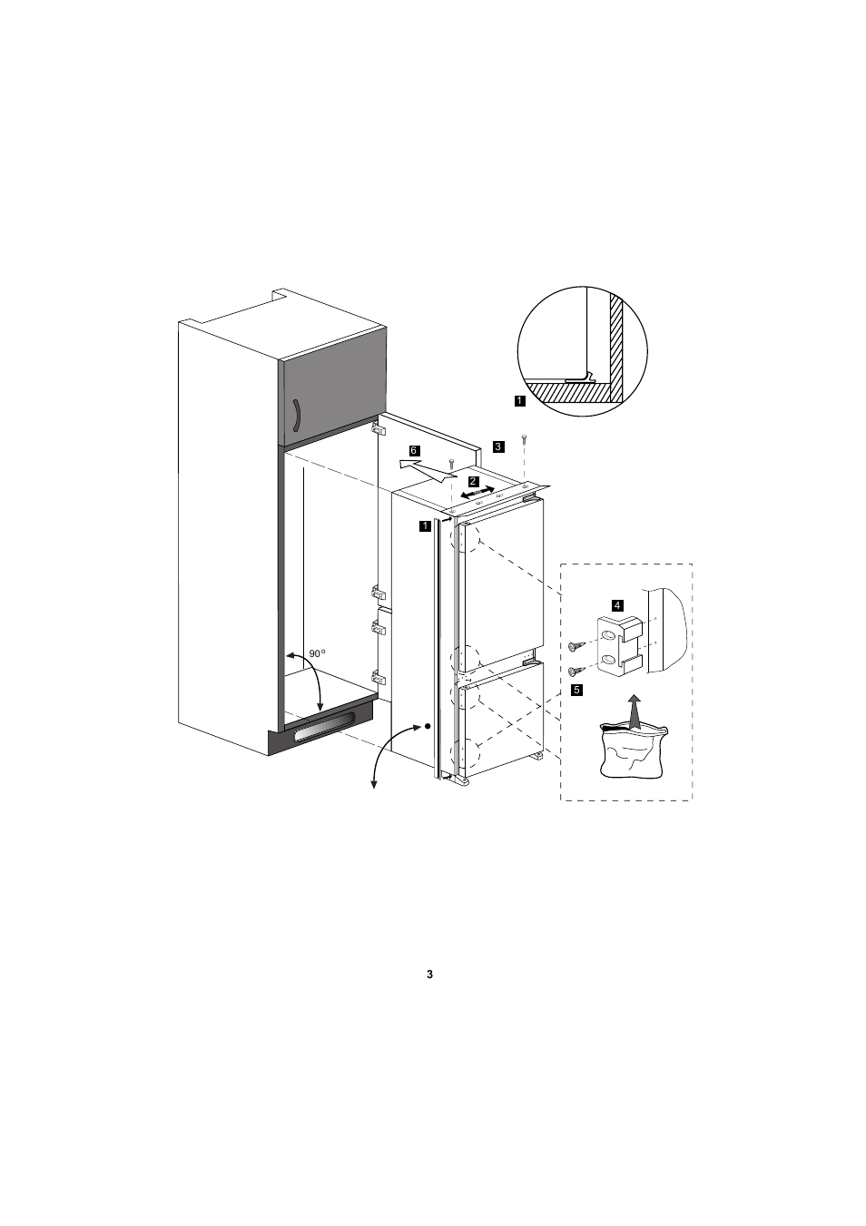 Beko BK 8192 PLUS User Manual | Page 16 / 19