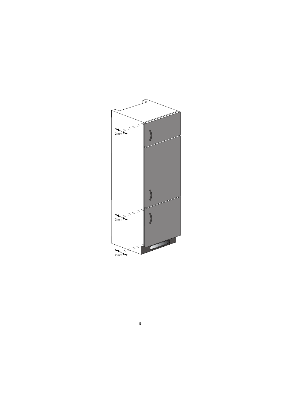 Beko BK 8192 PLUS User Manual | Page 18 / 19