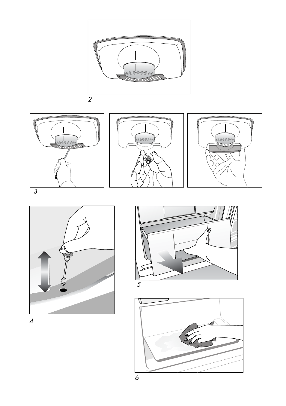 Beko BK 8192 PLUS User Manual | Page 4 / 19
