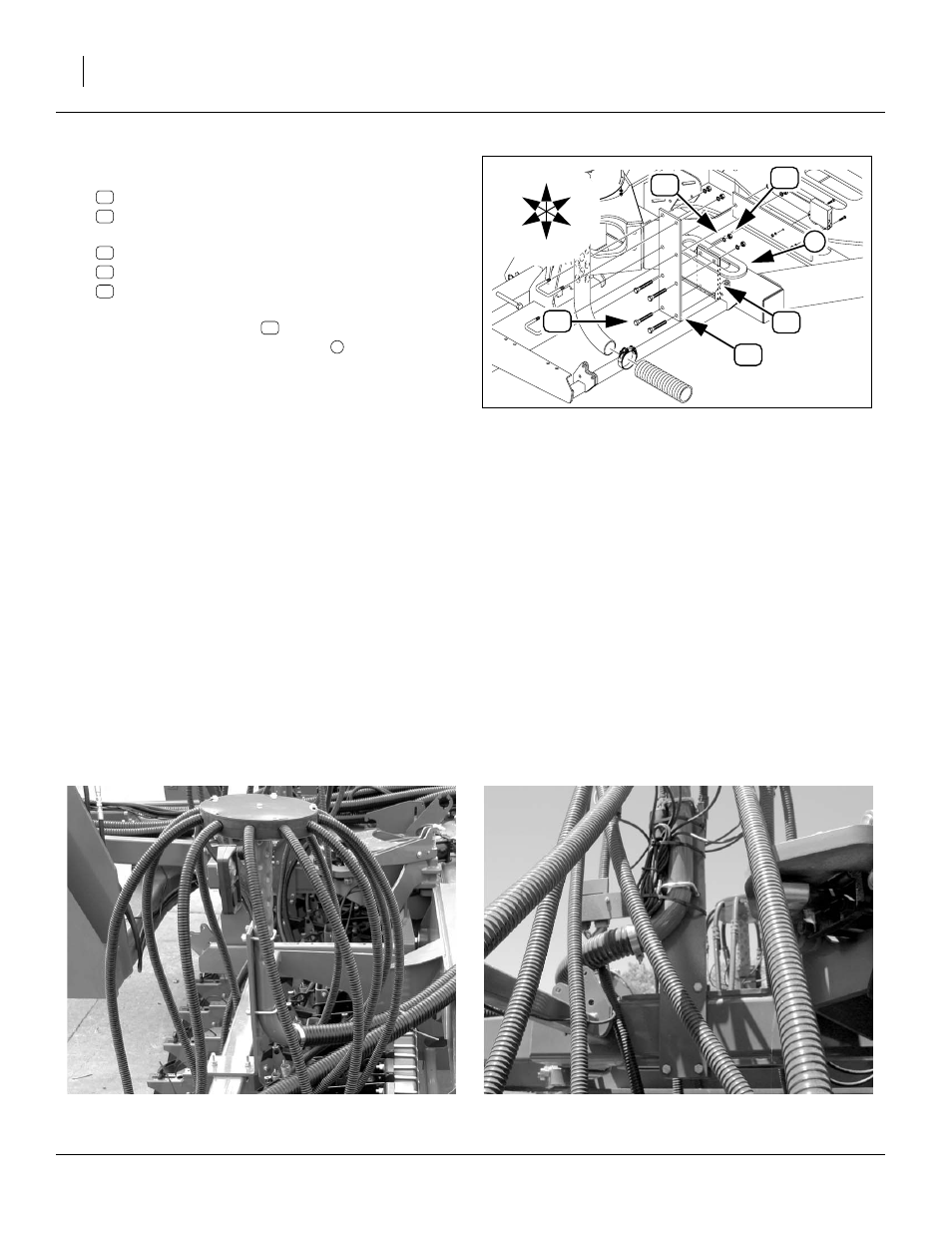 Great Plains 3N4010HDA Predelivery Manual User Manual | Page 24 / 44
