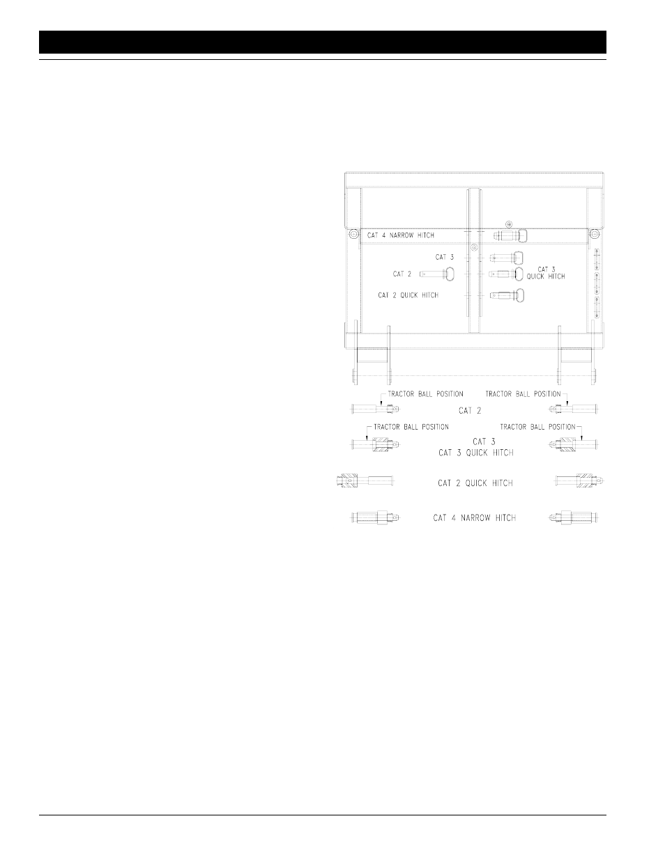 Great Plains CF60 Predelivery Manual User Manual | Page 8 / 15