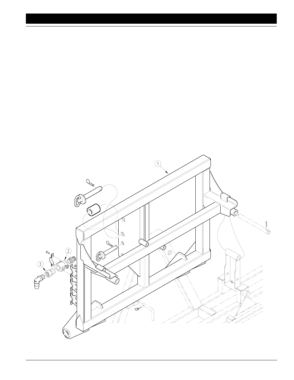 Great Plains CF60 Predelivery Manual User Manual | Page 9 / 15