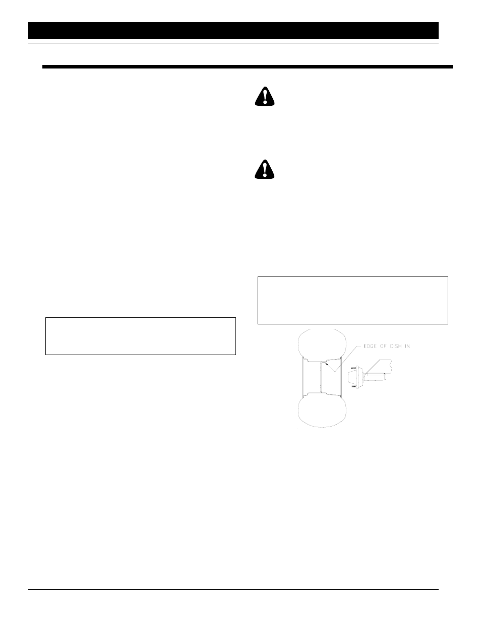 Danger, Warning, Tools required | Pre-assembly checklist, Remove cart from truck | Great Plains ADC1150 Predelivery Manual User Manual | Page 5 / 12