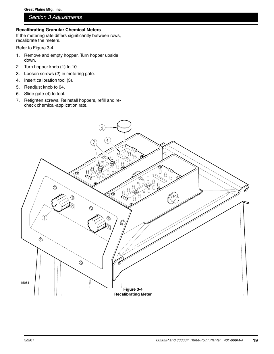Great Plains 8030P G1022 Operator Manual User Manual | Page 22 / 44