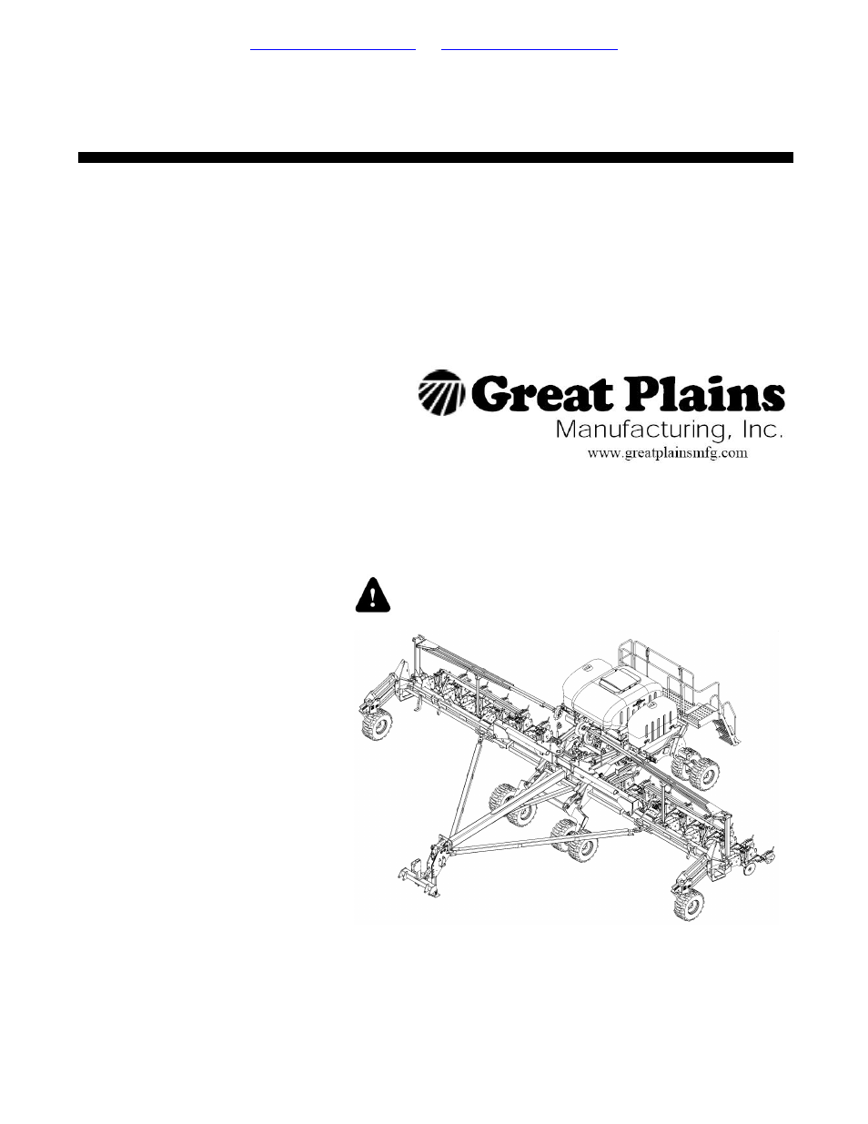 Great Plains YP4025F-1670 Parts Manual User Manual | 274 pages