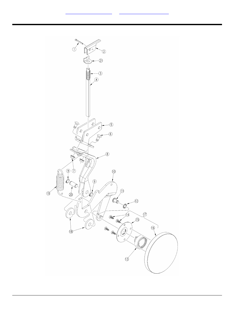 Hd10 series seed-lok (option) | Great Plains YP4025F-1670 Parts Manual User Manual | Page 100 / 274