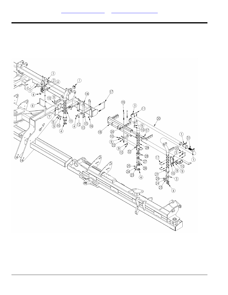 Dry fertilizer delivery | Great Plains YP4025F-1670 Parts Manual User Manual | Page 248 / 274