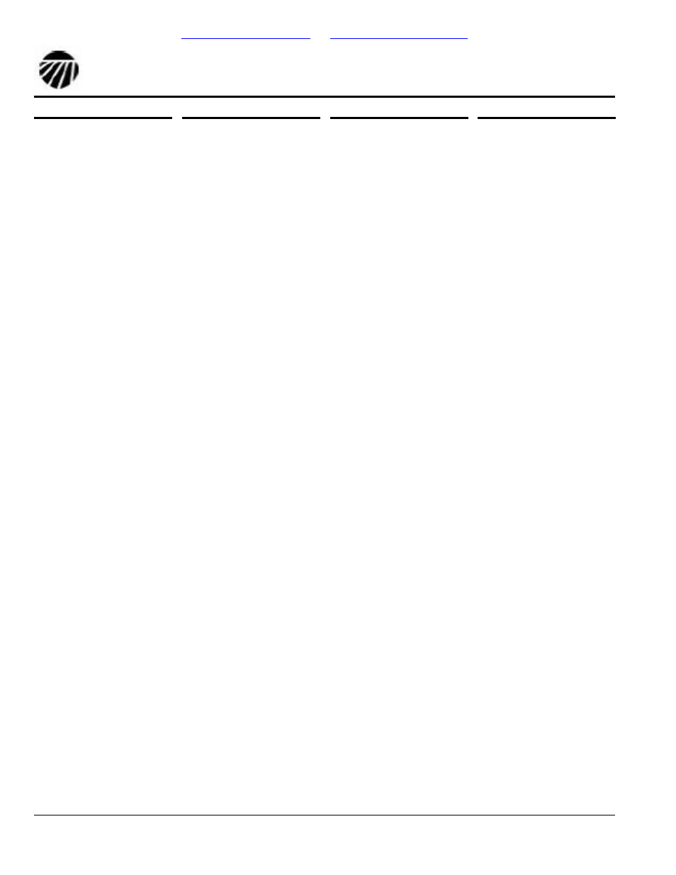 Part number index, Continued), Table of contents part number index | Great Plains YP4025F-1670 Parts Manual User Manual | Page 268 / 274