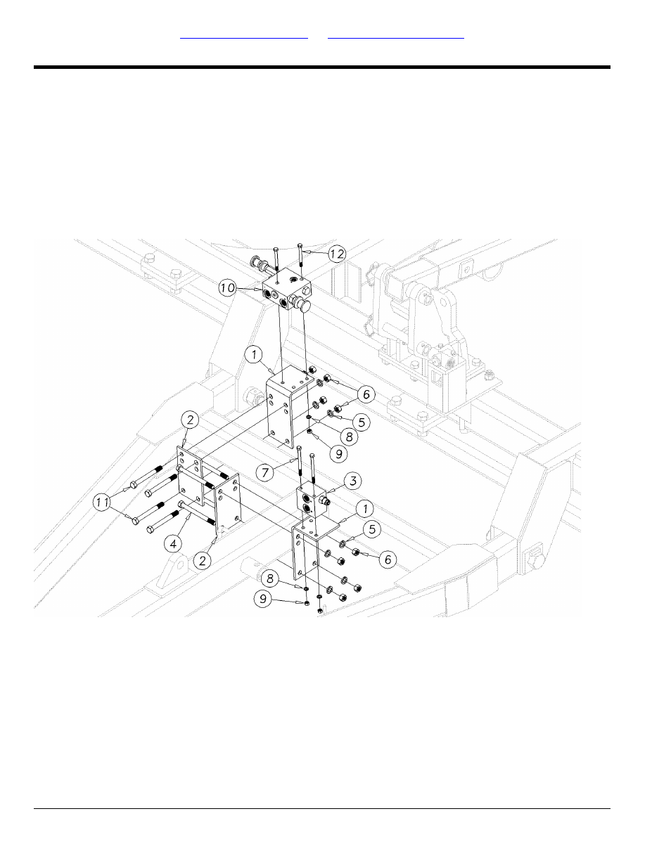 S/n 1411nn+) | Great Plains 4000TT Parts Manual User Manual | Page 70 / 188