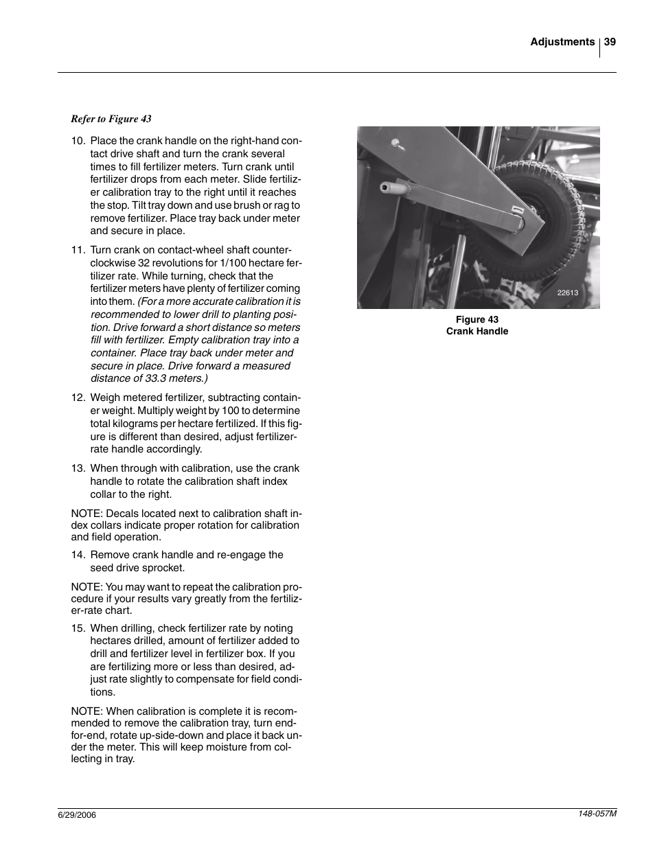 Great Plains V-300F Operator Manual User Manual | Page 41 / 84