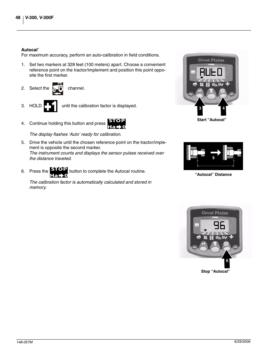 Great Plains V-300F Operator Manual User Manual | Page 50 / 84