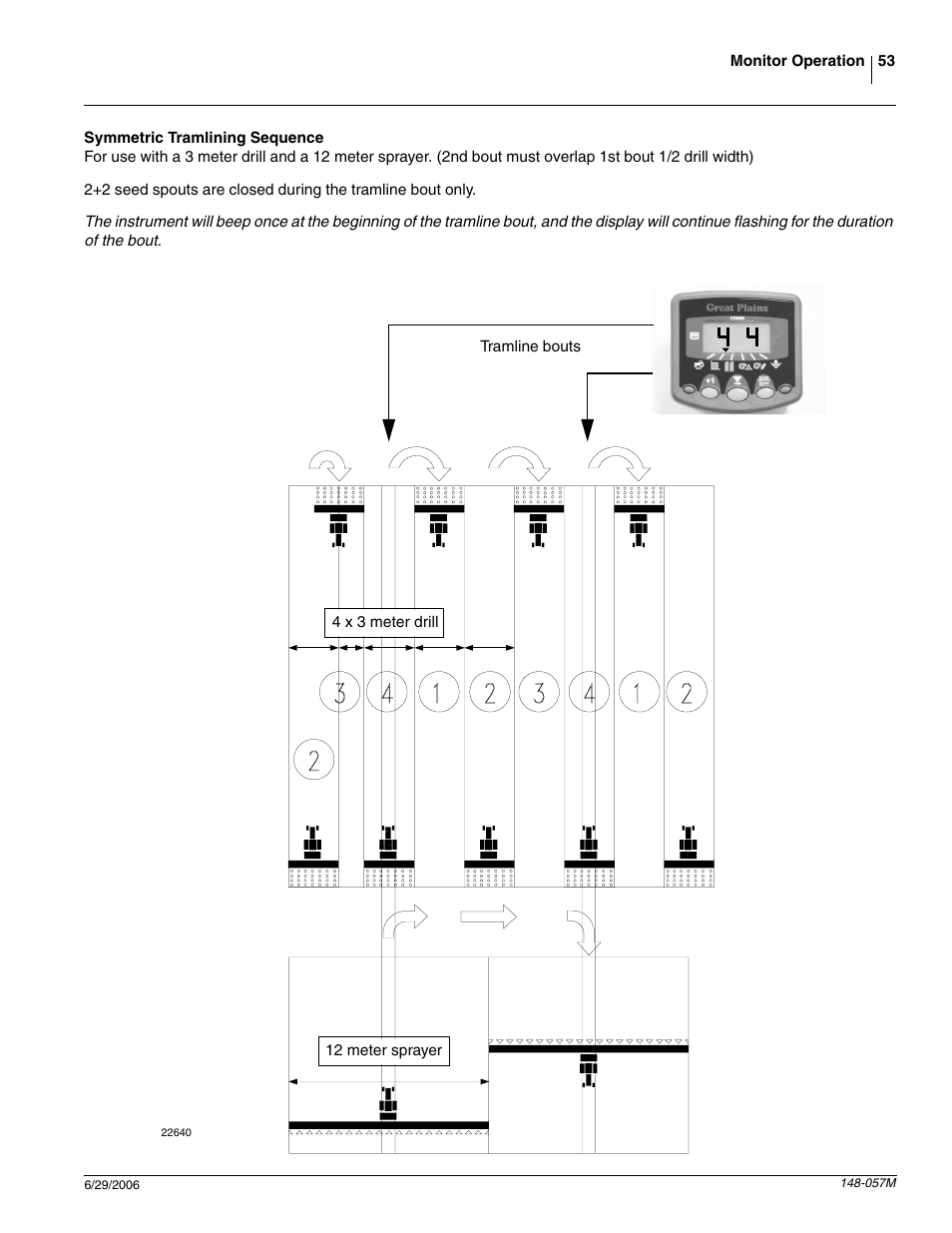 Great Plains V-300F Operator Manual User Manual | Page 55 / 84