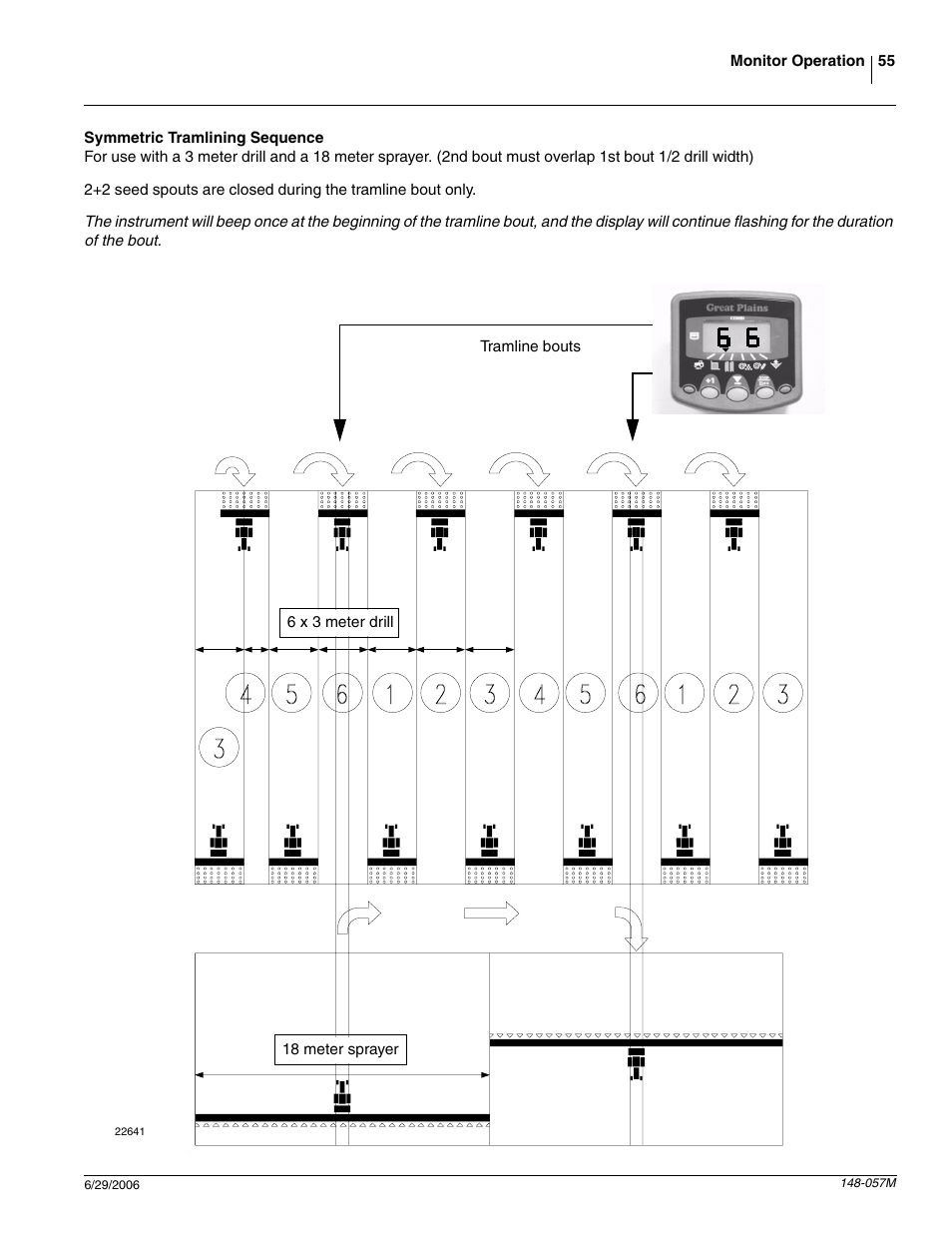 Great Plains V-300F Operator Manual User Manual | Page 57 / 84
