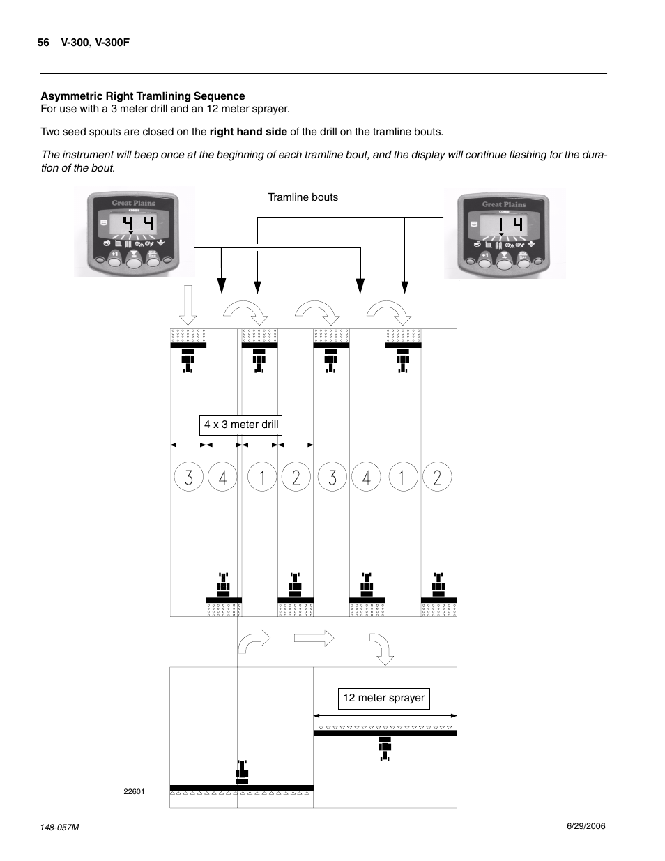 Great Plains V-300F Operator Manual User Manual | Page 58 / 84