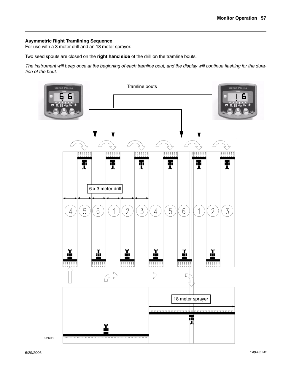 Great Plains V-300F Operator Manual User Manual | Page 59 / 84