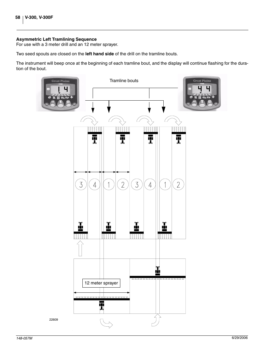 Great Plains V-300F Operator Manual User Manual | Page 60 / 84