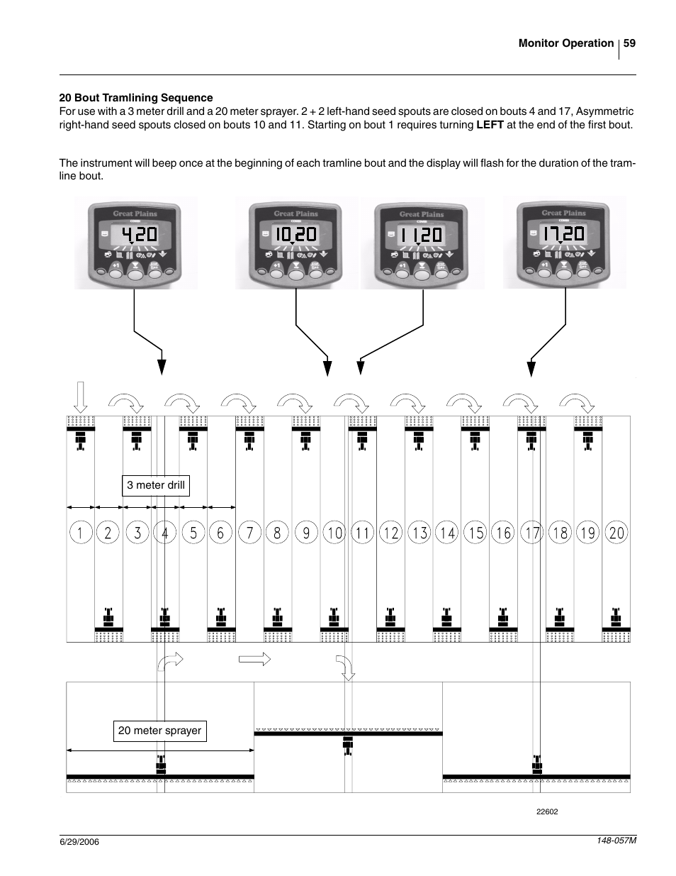 Great Plains V-300F Operator Manual User Manual | Page 61 / 84